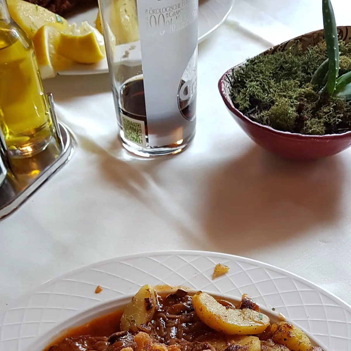 Zwiebelrostbraten Kurz Gebraten