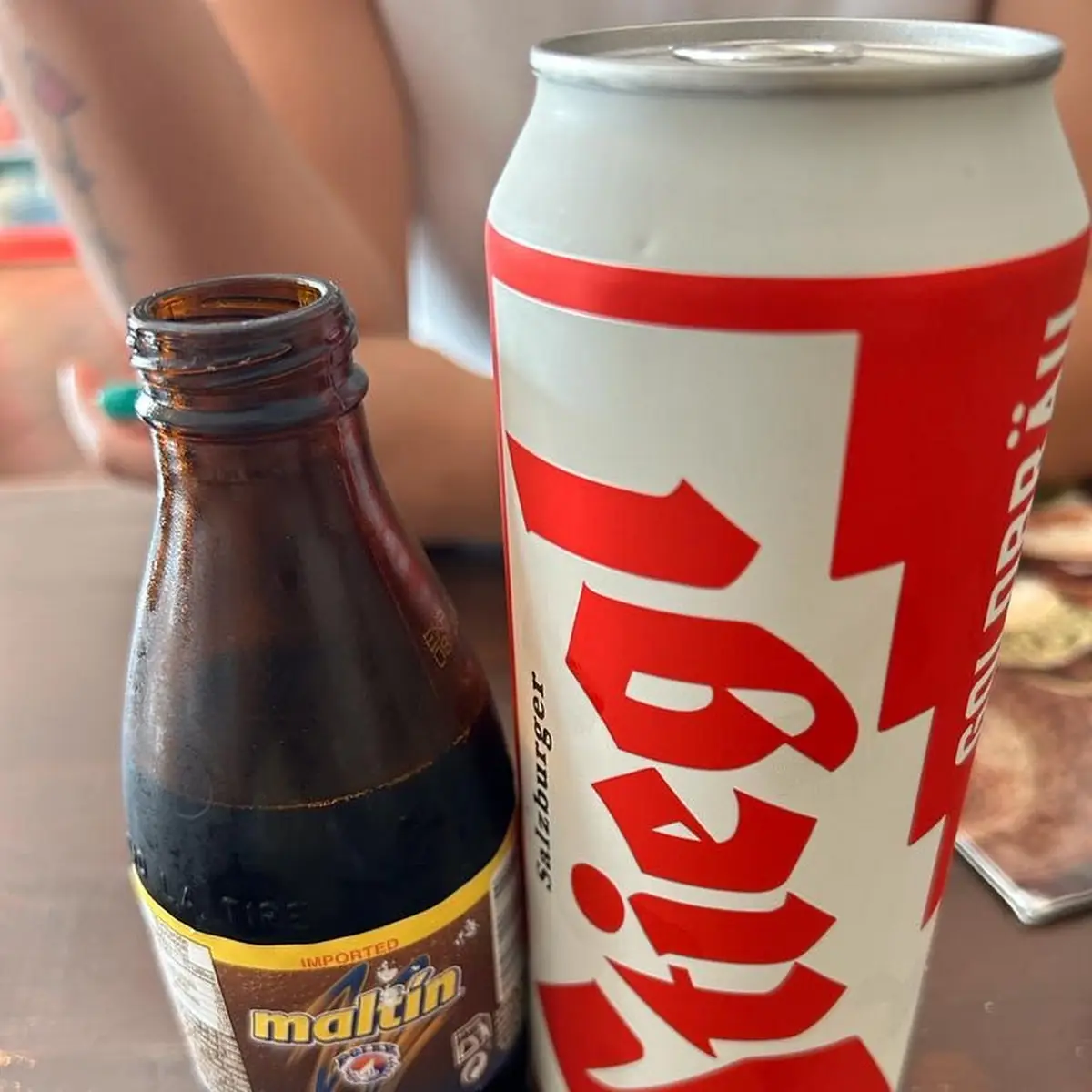 Malta Polar