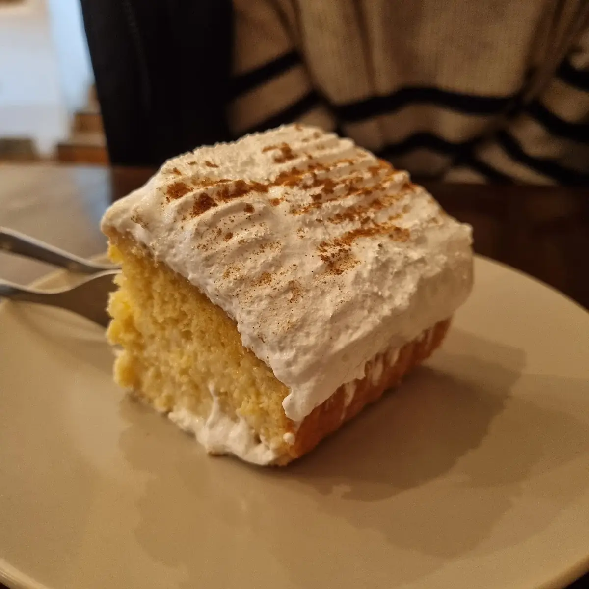 Tres Leches