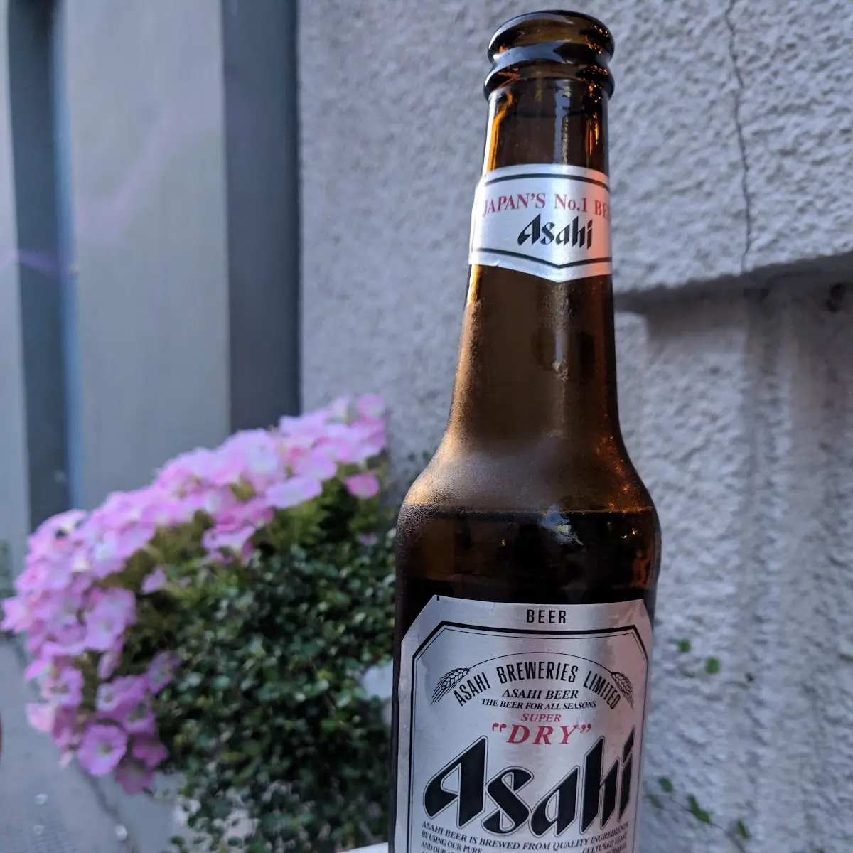 Beer