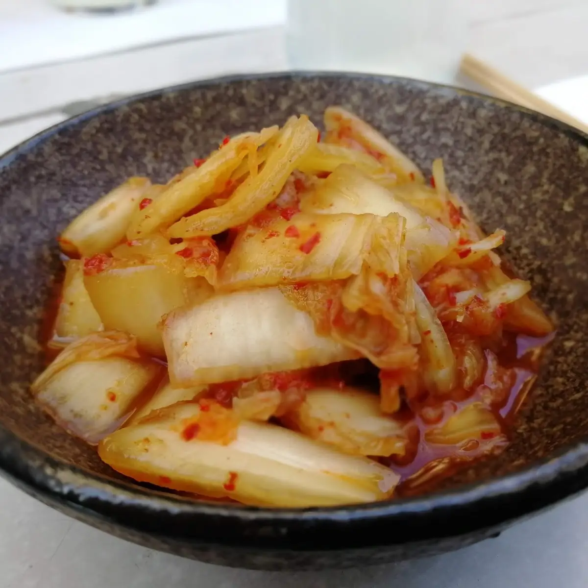 Kimchi