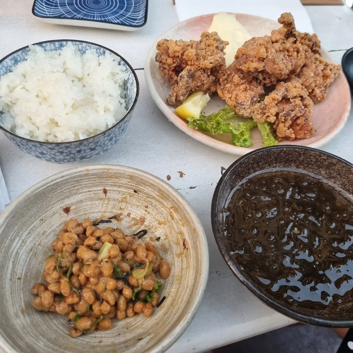 Natto
