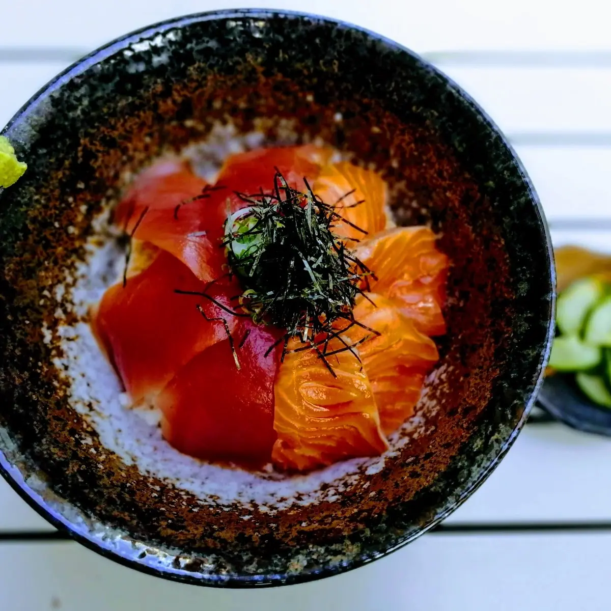 Sake No Maguro