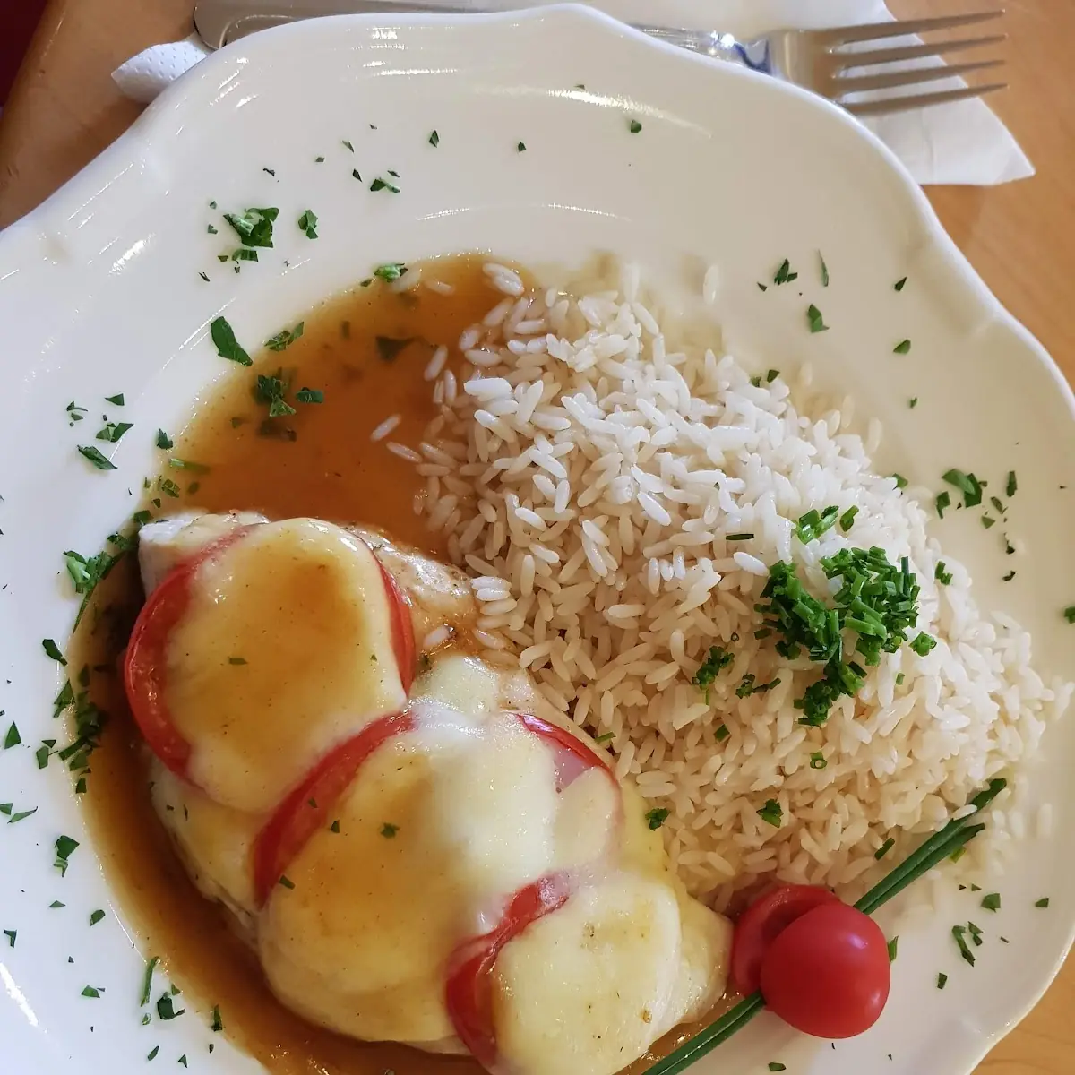 Menü 2