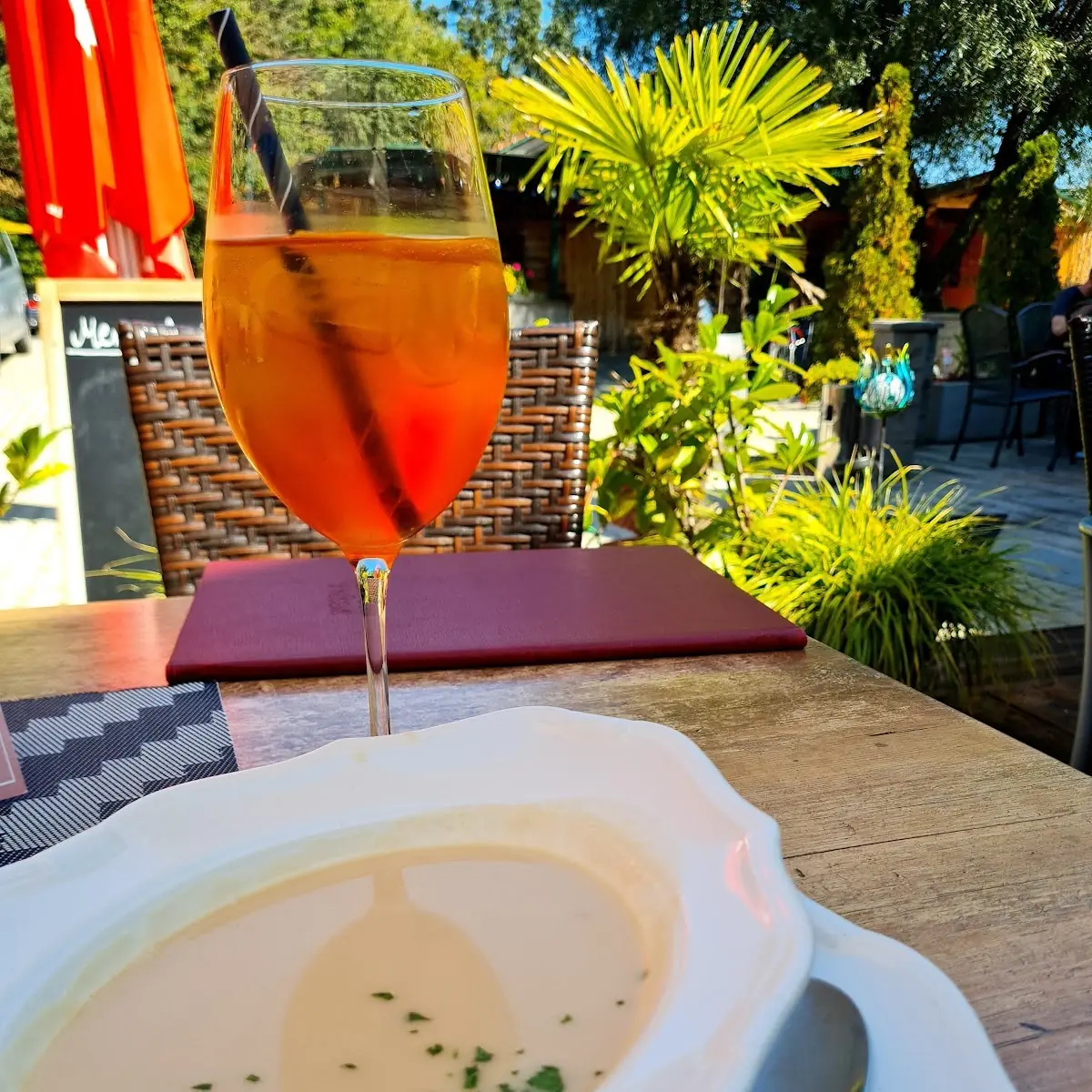 Suppe