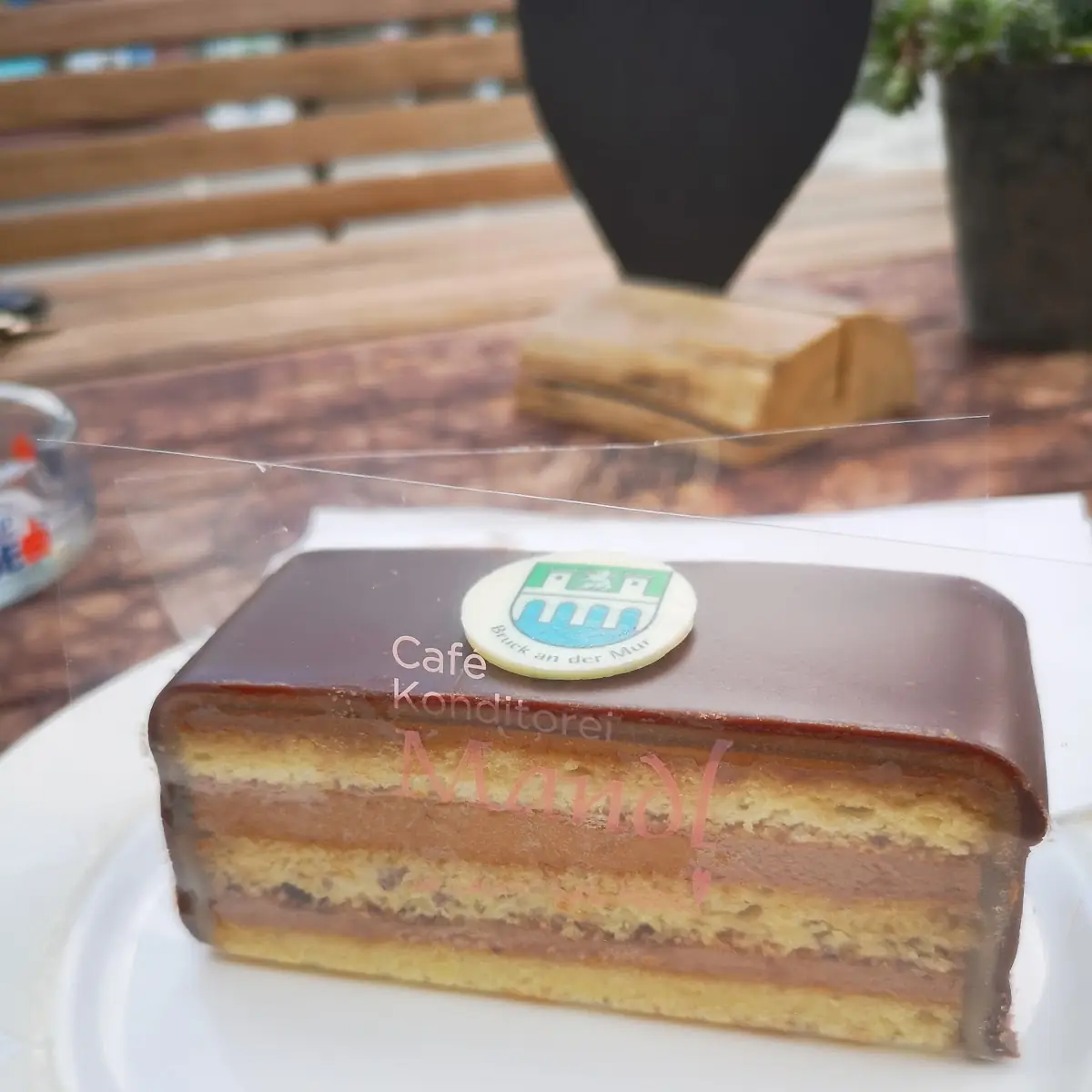 Brucker Schnitte