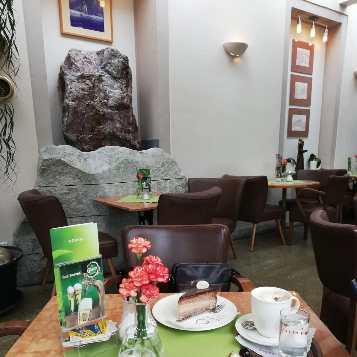 Cappucino