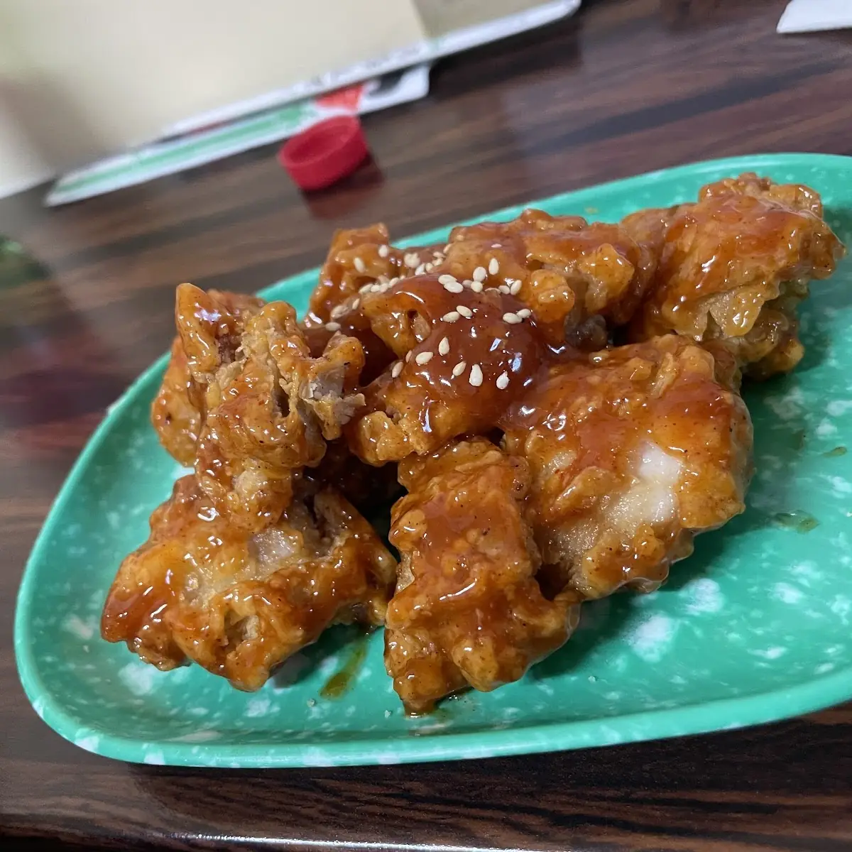 Dakgangjeong