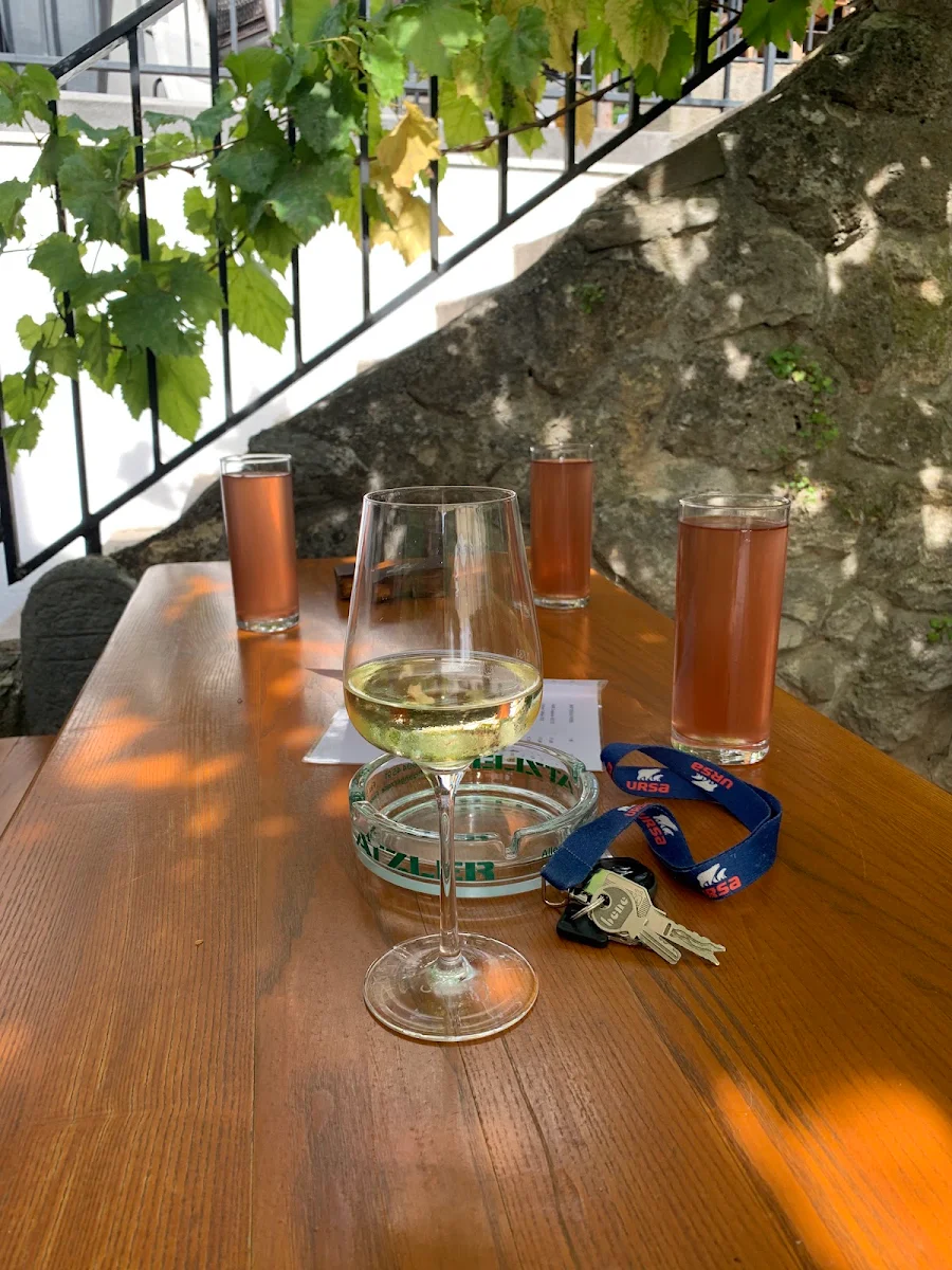 Traubensaft