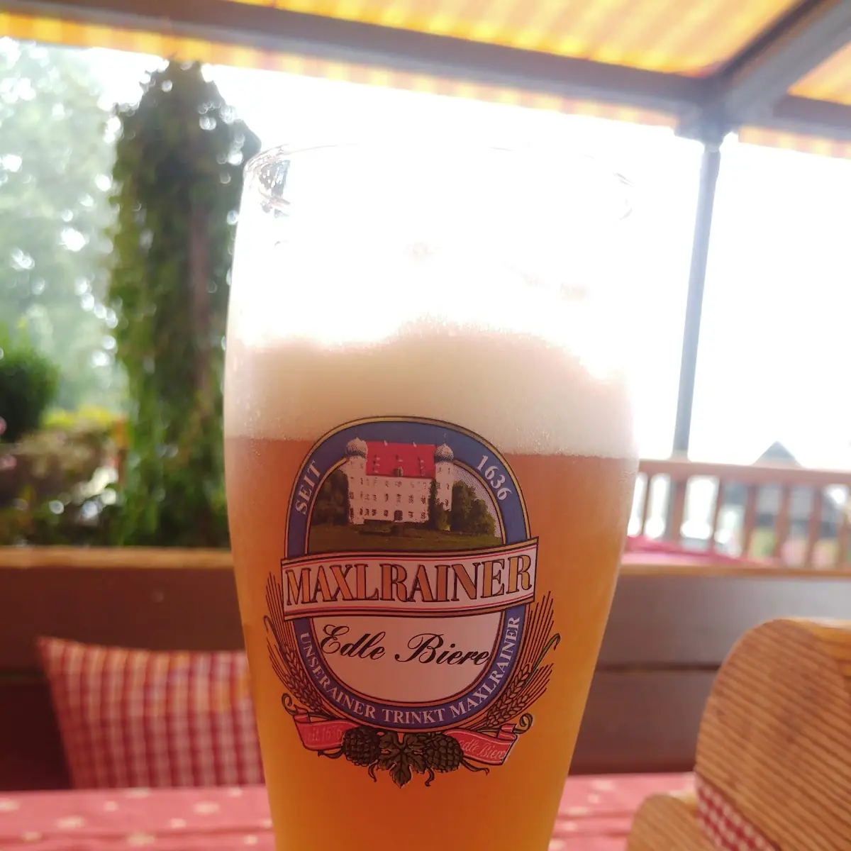 Hefeweizen