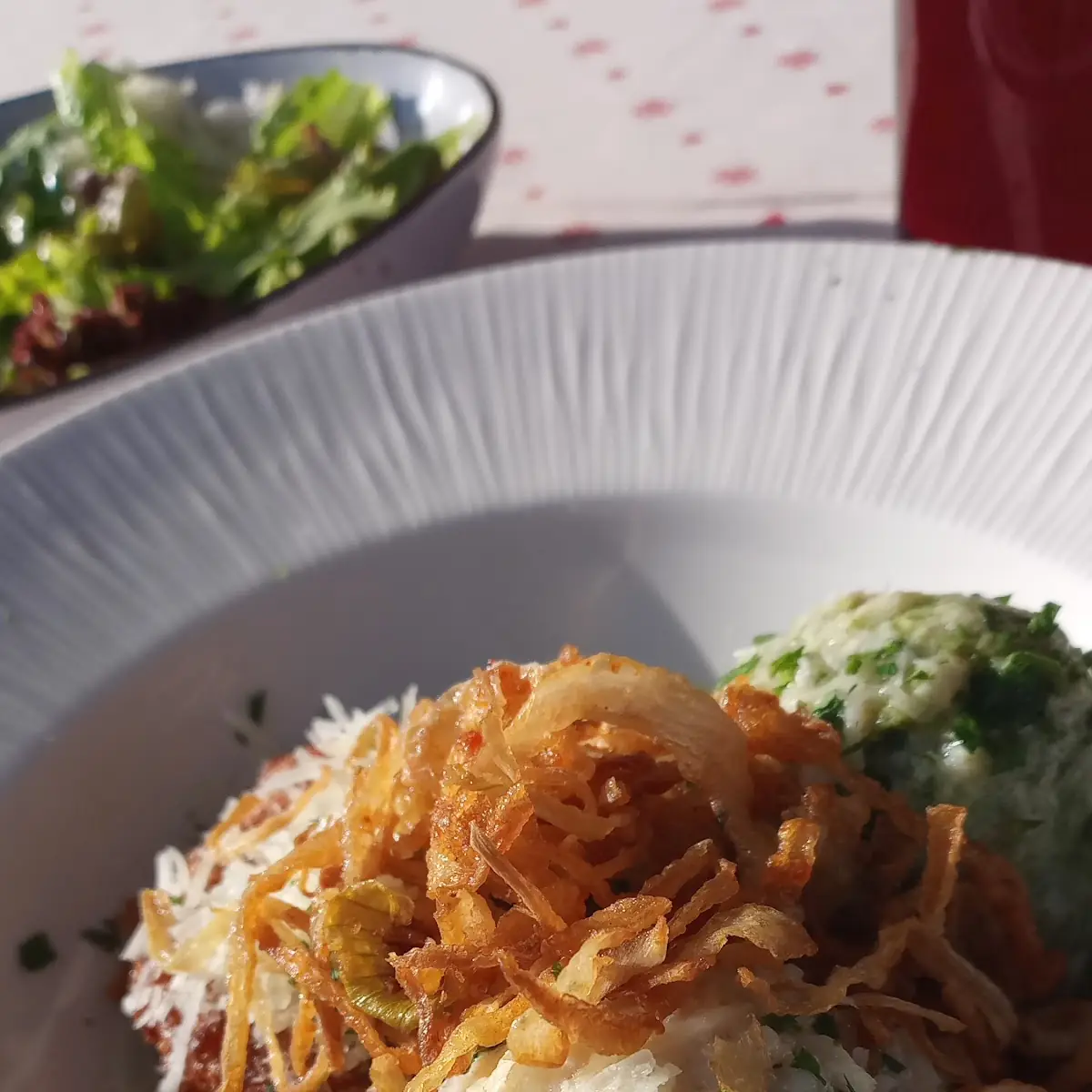 Knödel Tris