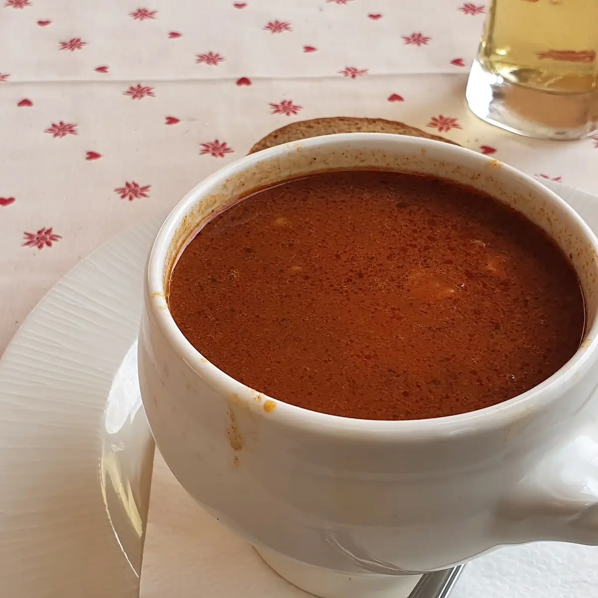Suppe
