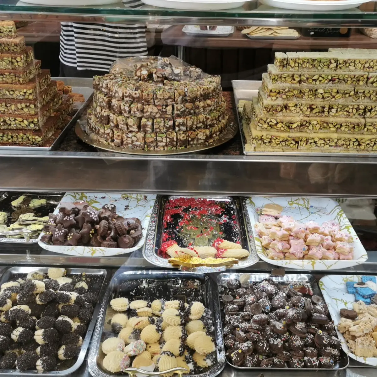بقلاوة