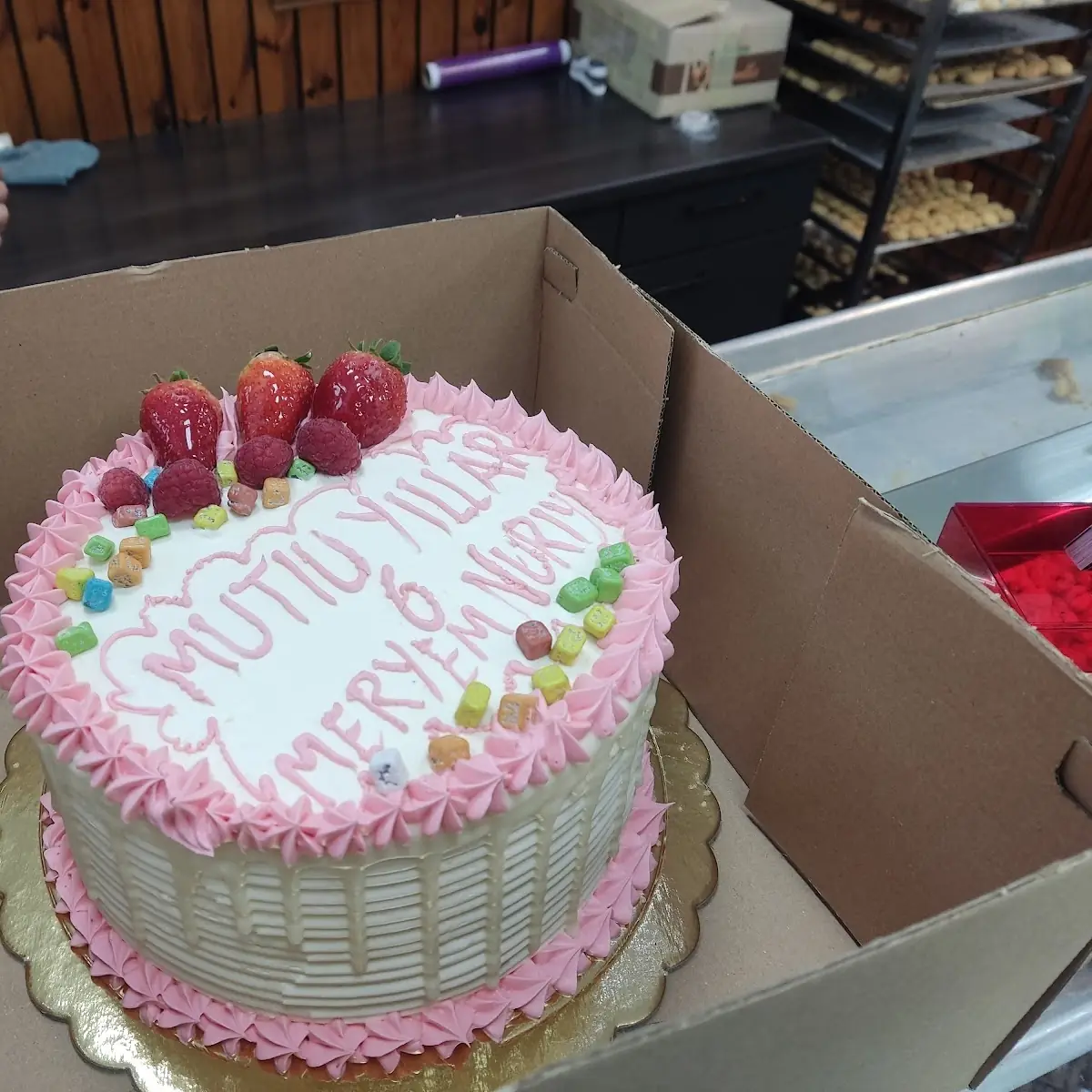 Torte