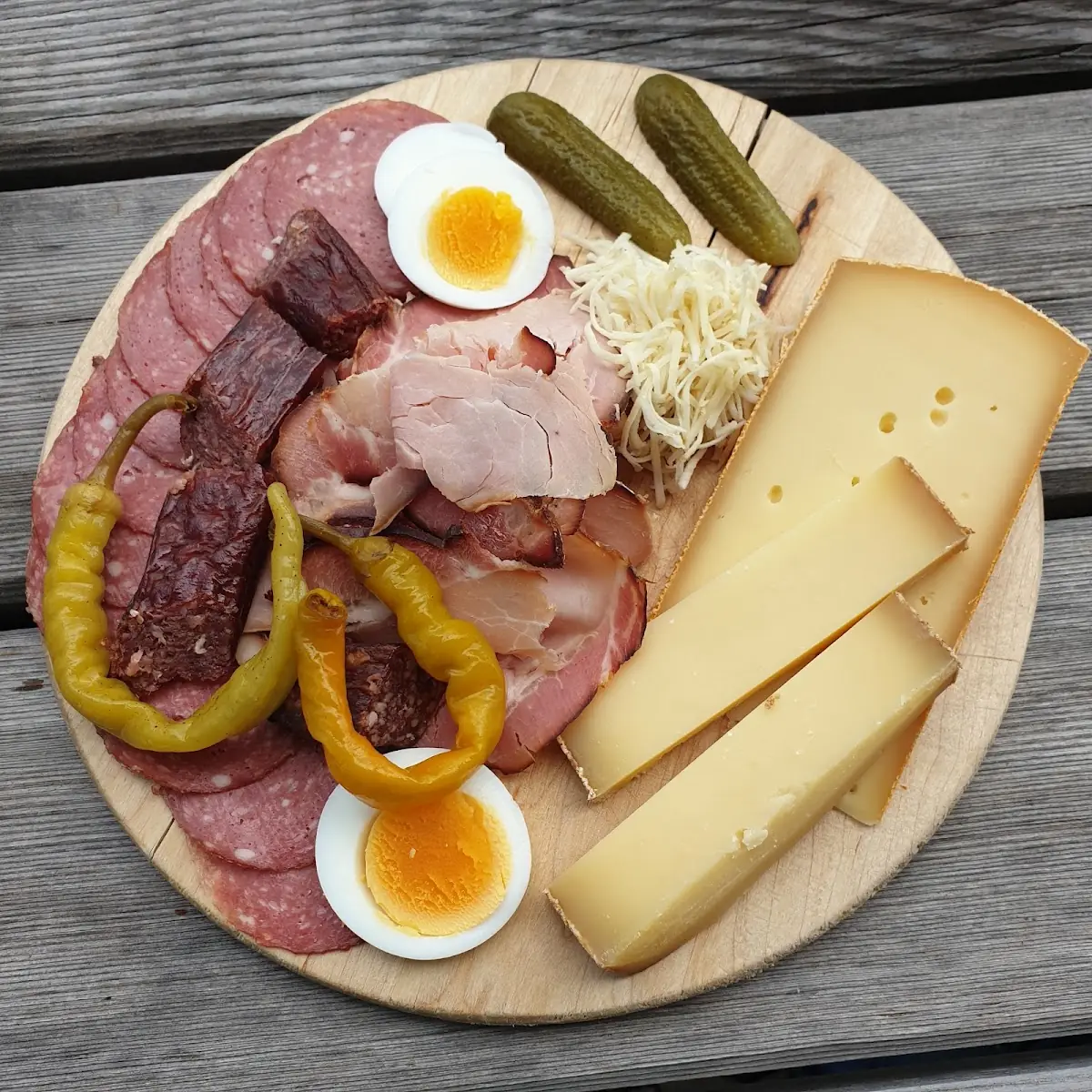 Vesperplatte