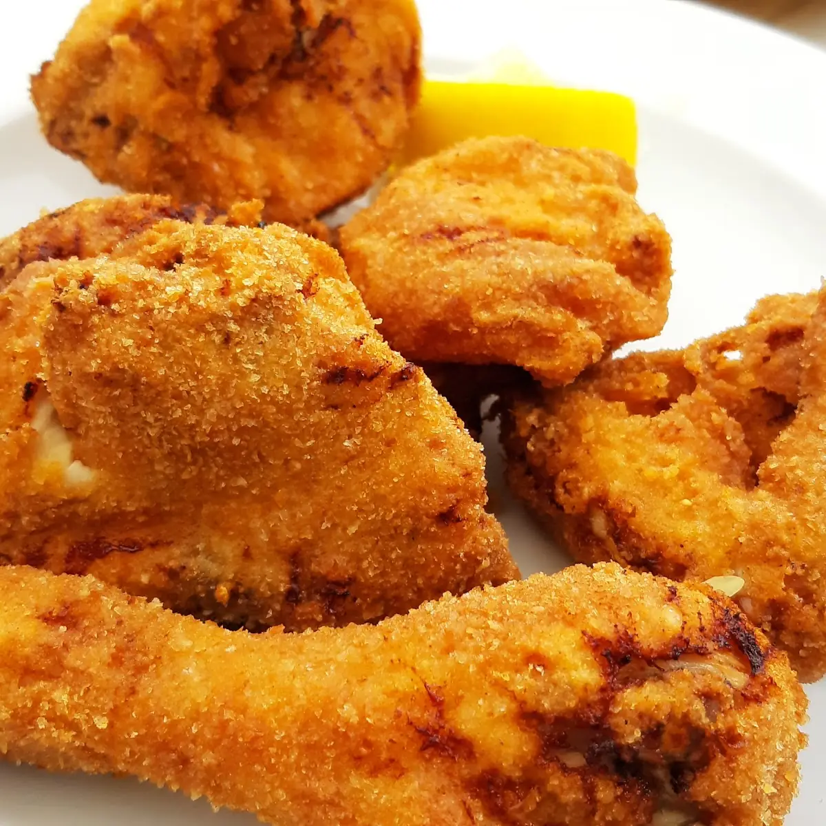 Backhendl