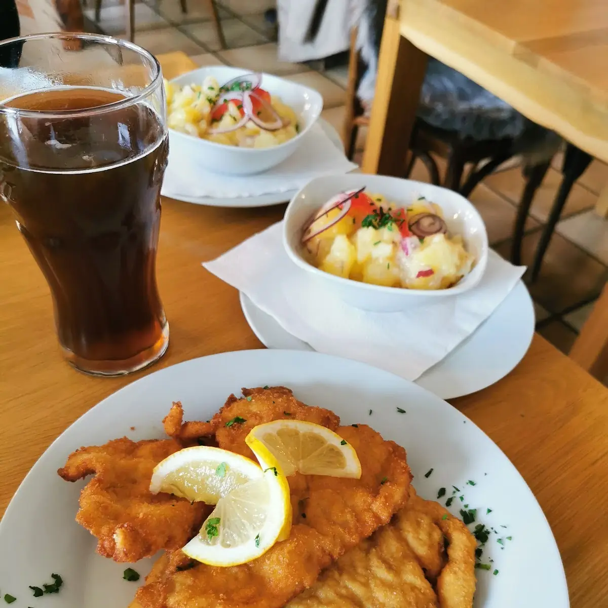 Schnitzel