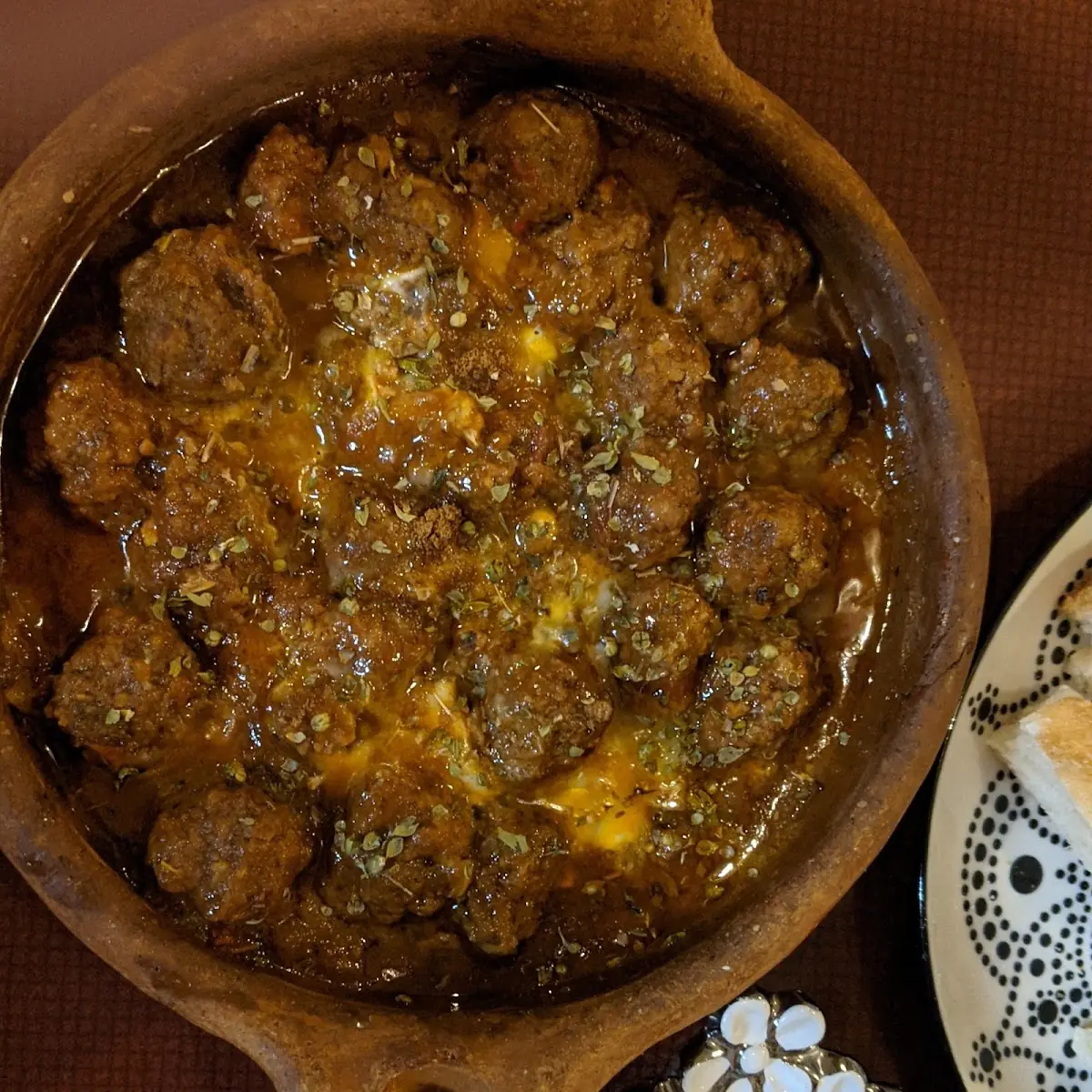 Kefta Tagine