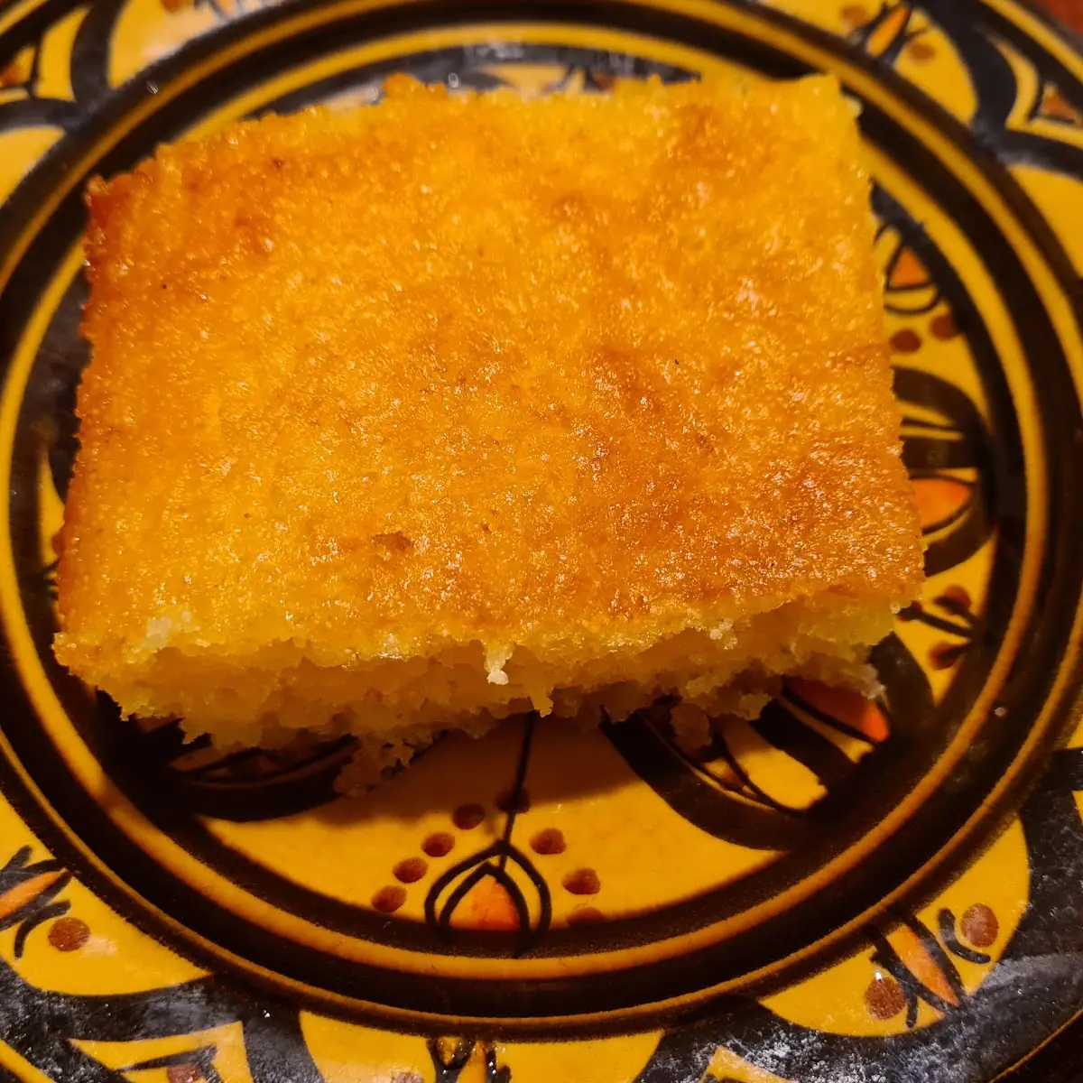 Kuchen Mit Rosenwasser