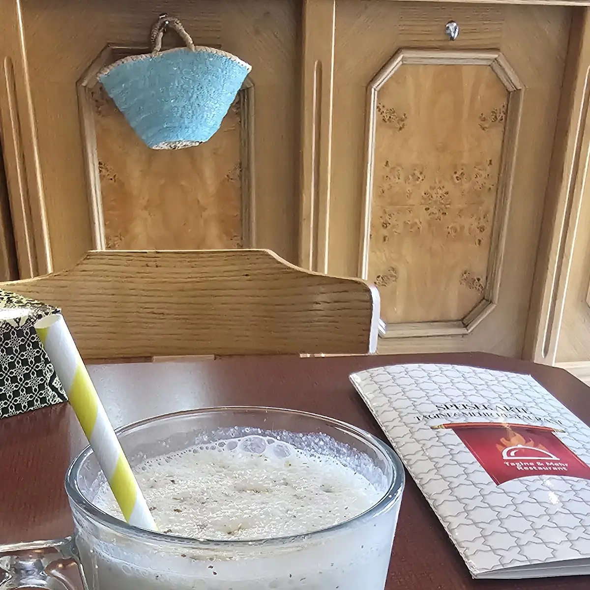 Marrakesch Drink