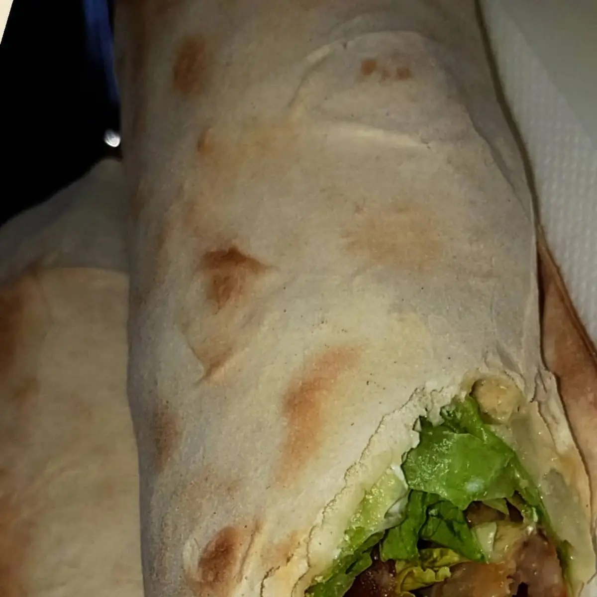 Dürüm