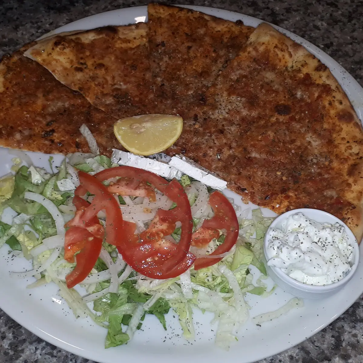 Lahmacun