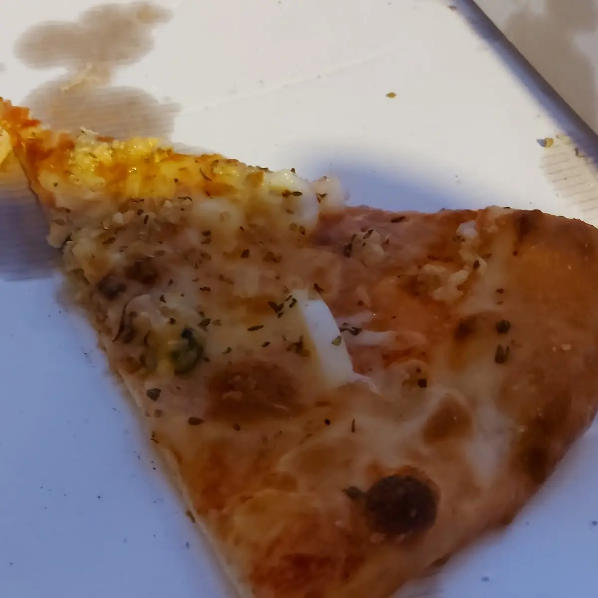 Foto Box Pizza