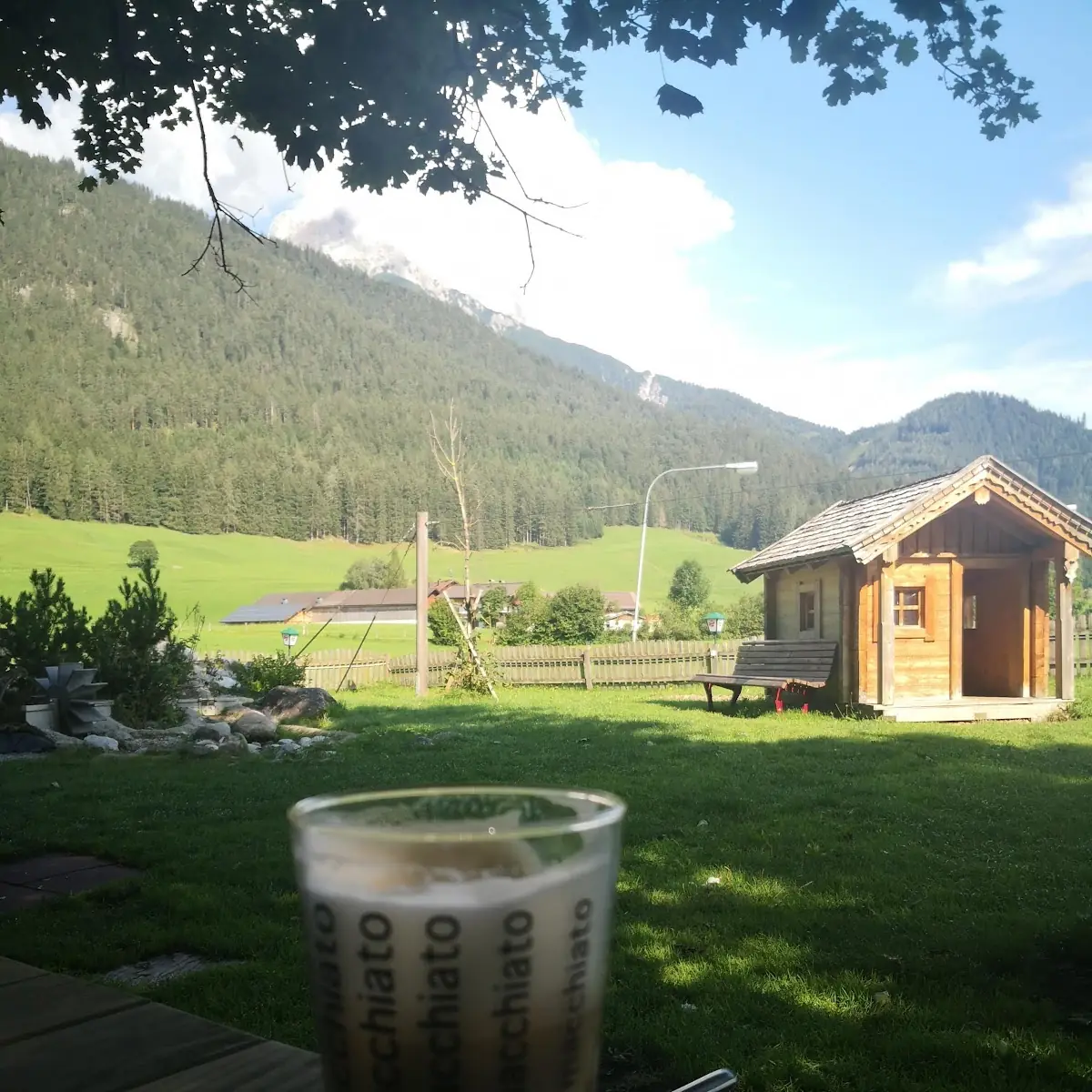 Cafe Late