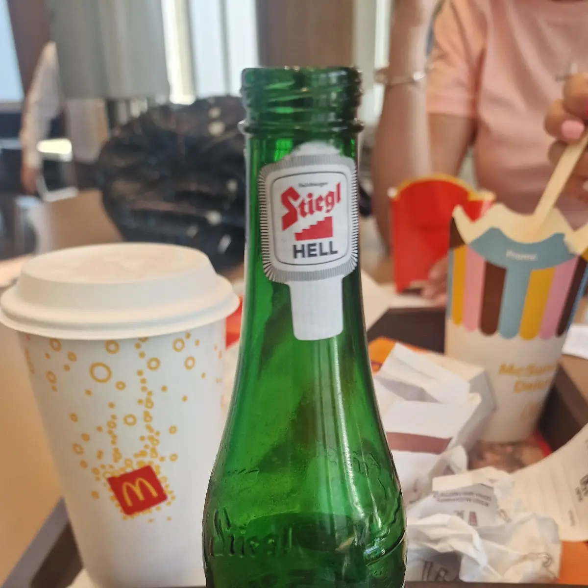 Stiegl