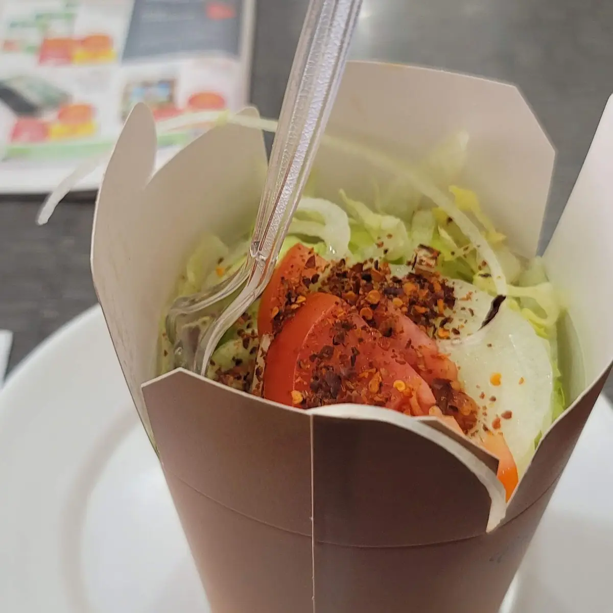 Döner Box