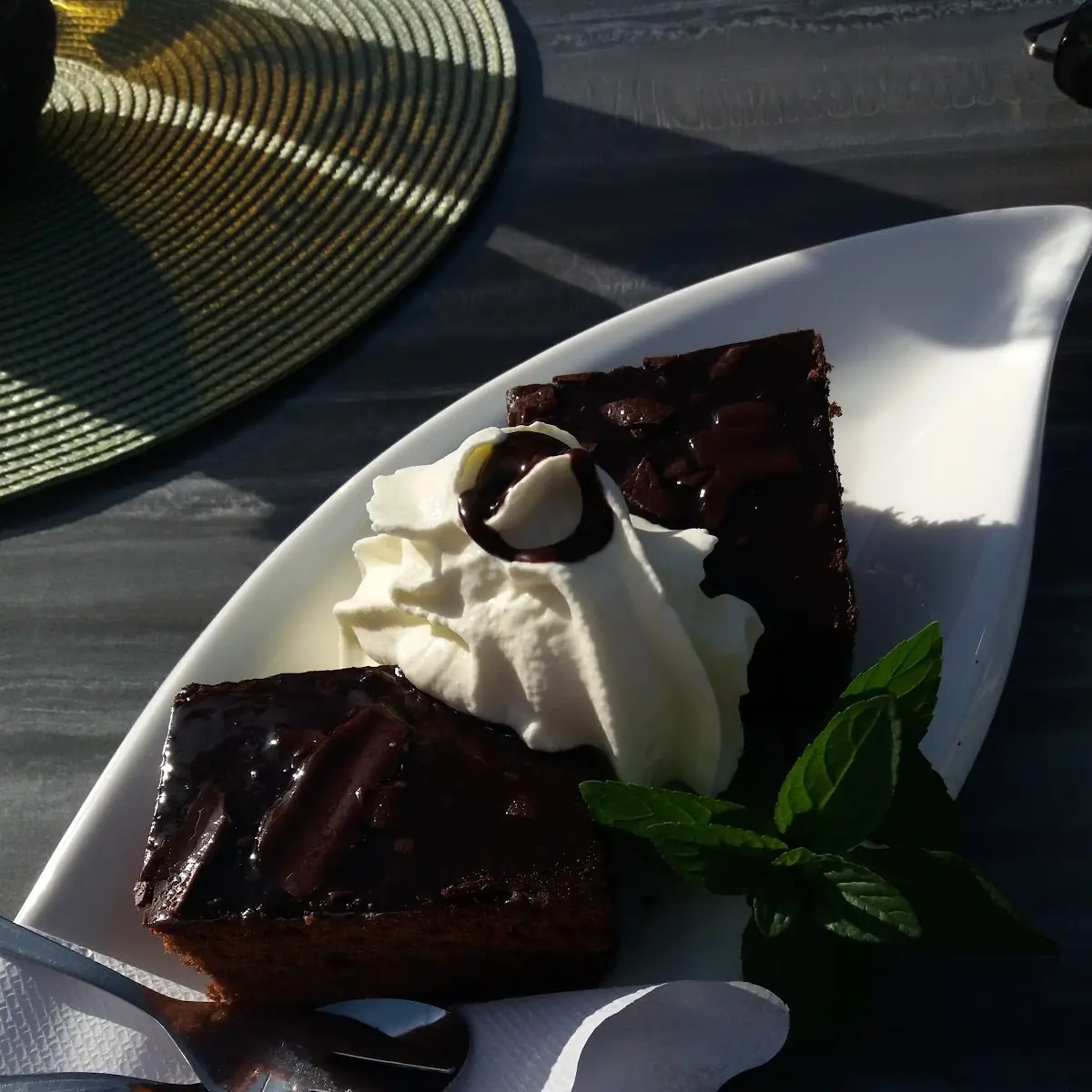 Schokokuchen