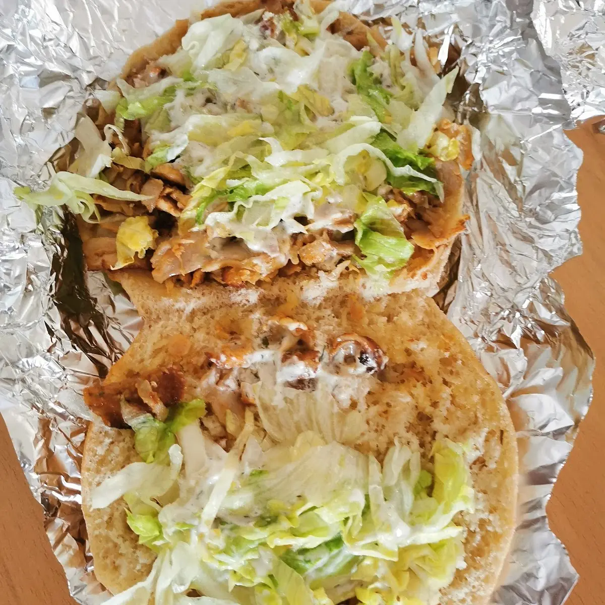 Kebab