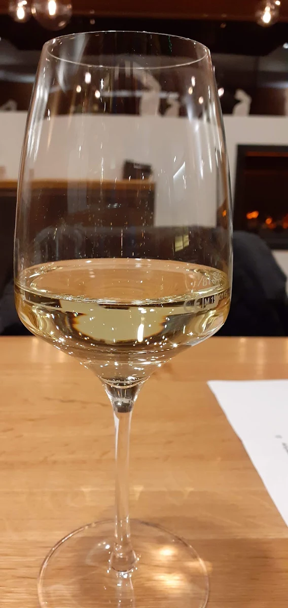 Grüner Veltliner