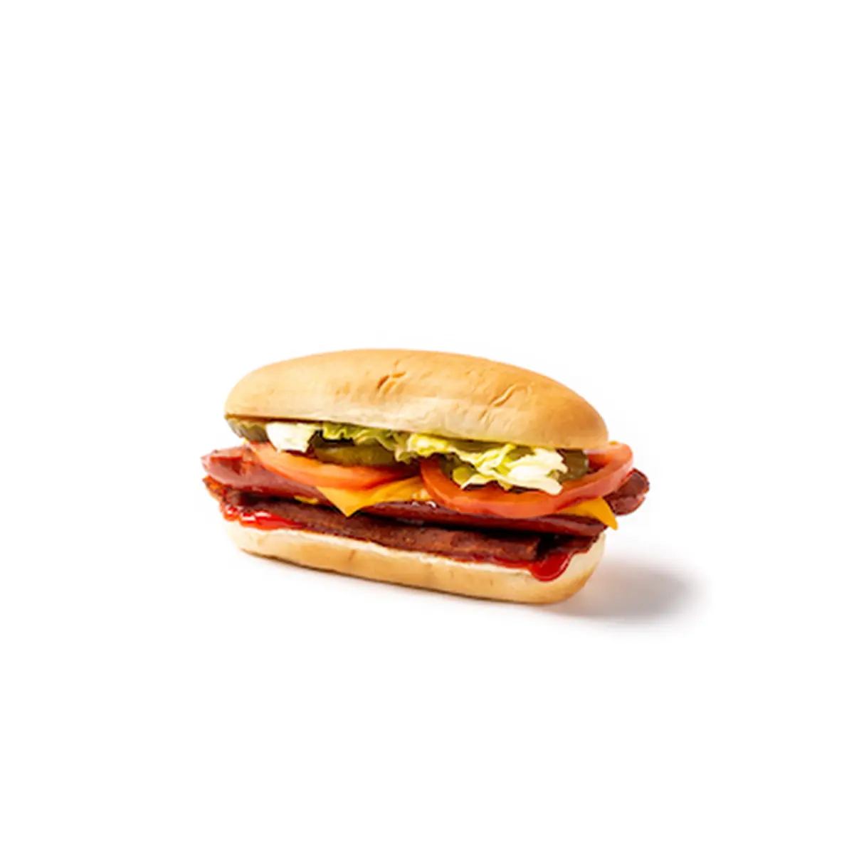 BLT Sandwich