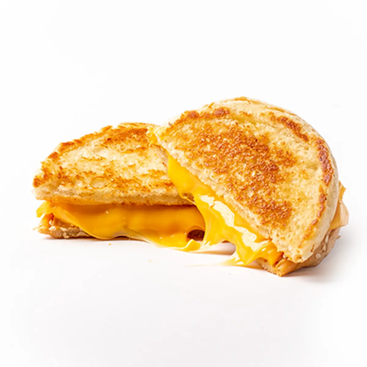 Grilled Cheese Sandwich