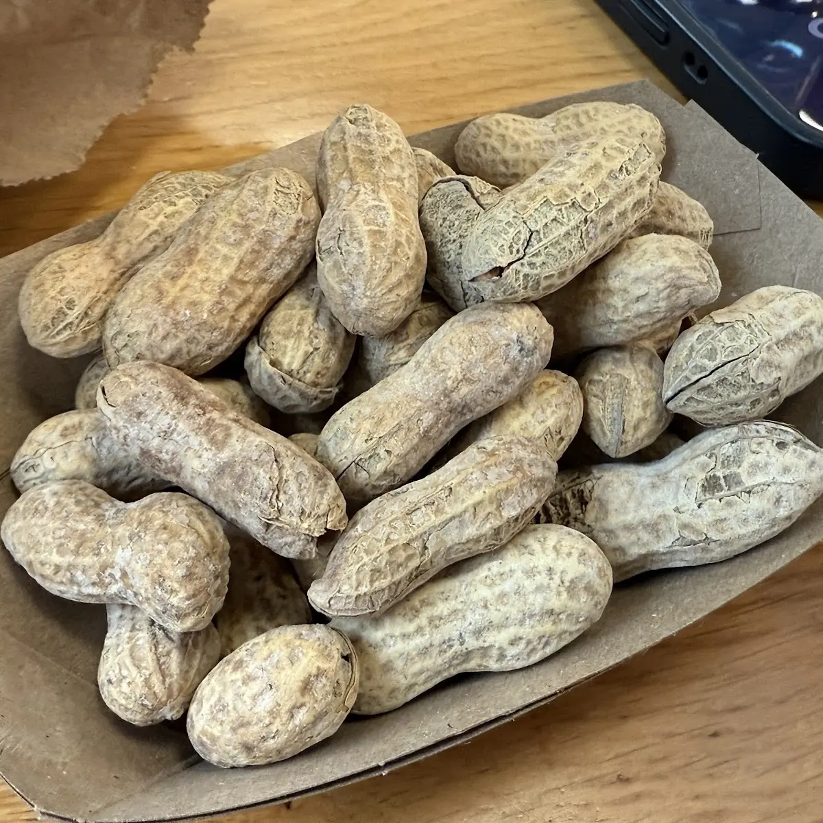 Peanut Butter