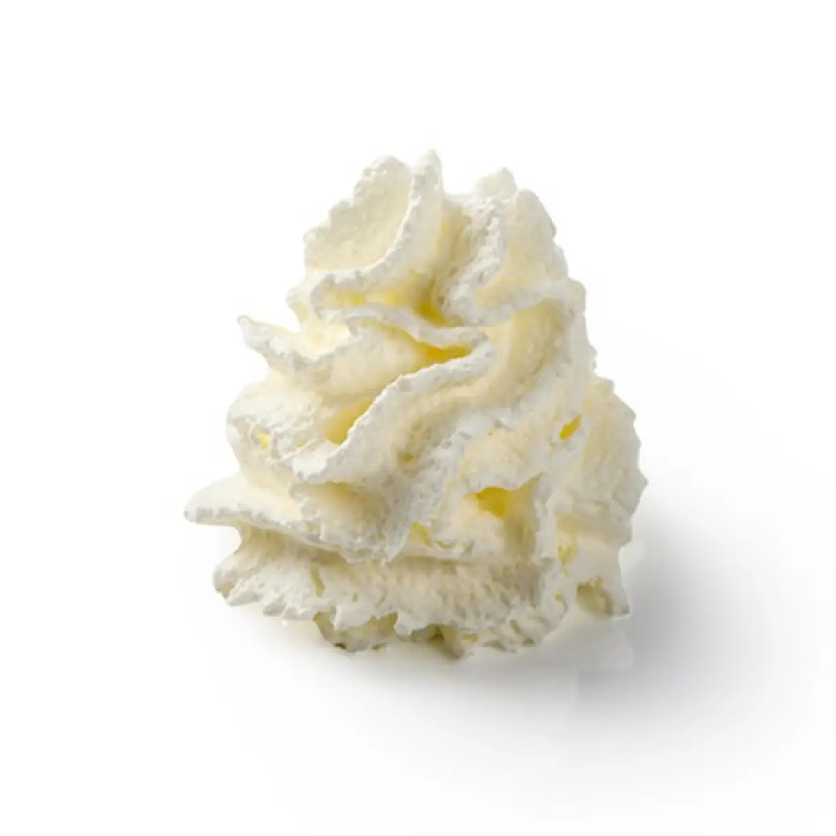 Whipped Cream