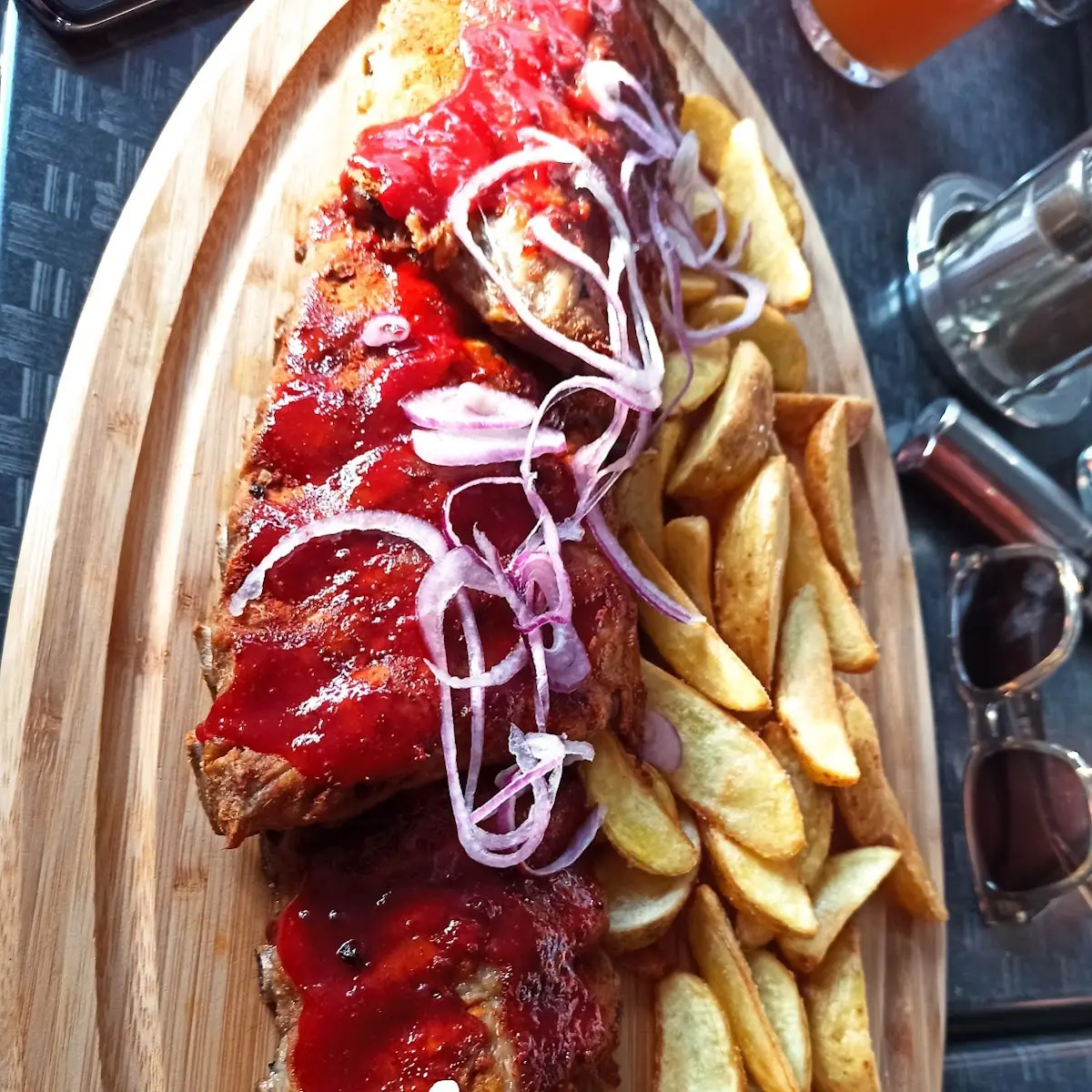 Spareribs