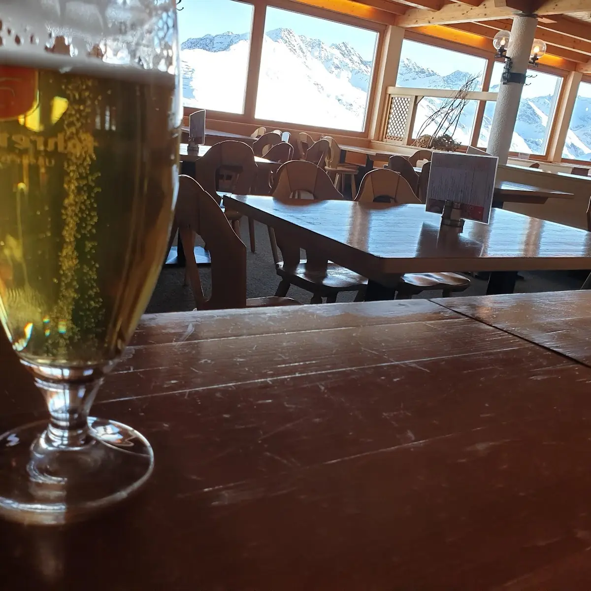 Gerstensaft