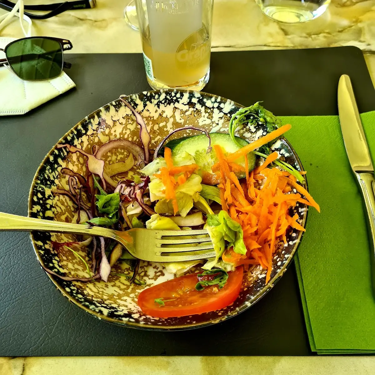 Beilagensalat