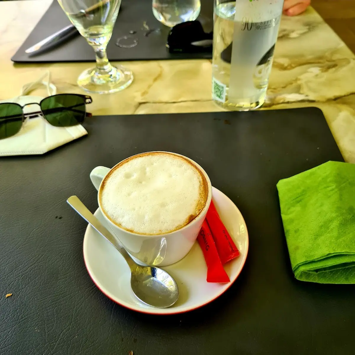 Cappuccino