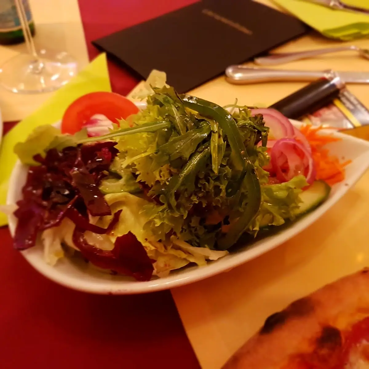 Insalata Mista