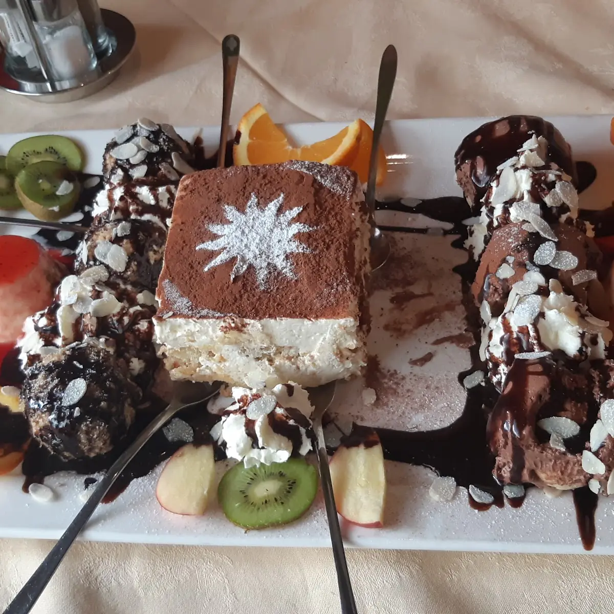 Tiramisu