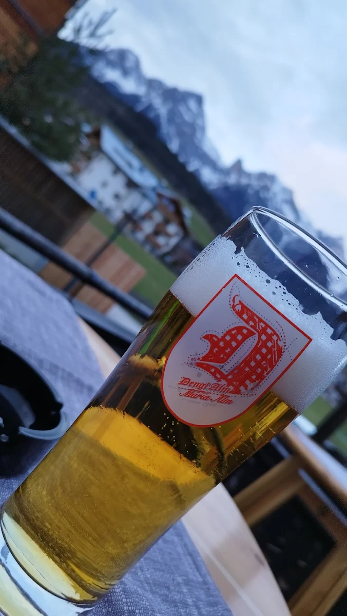 500cm3 Bier