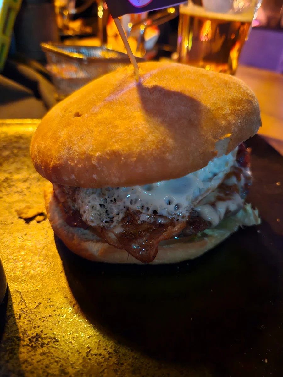 Burger