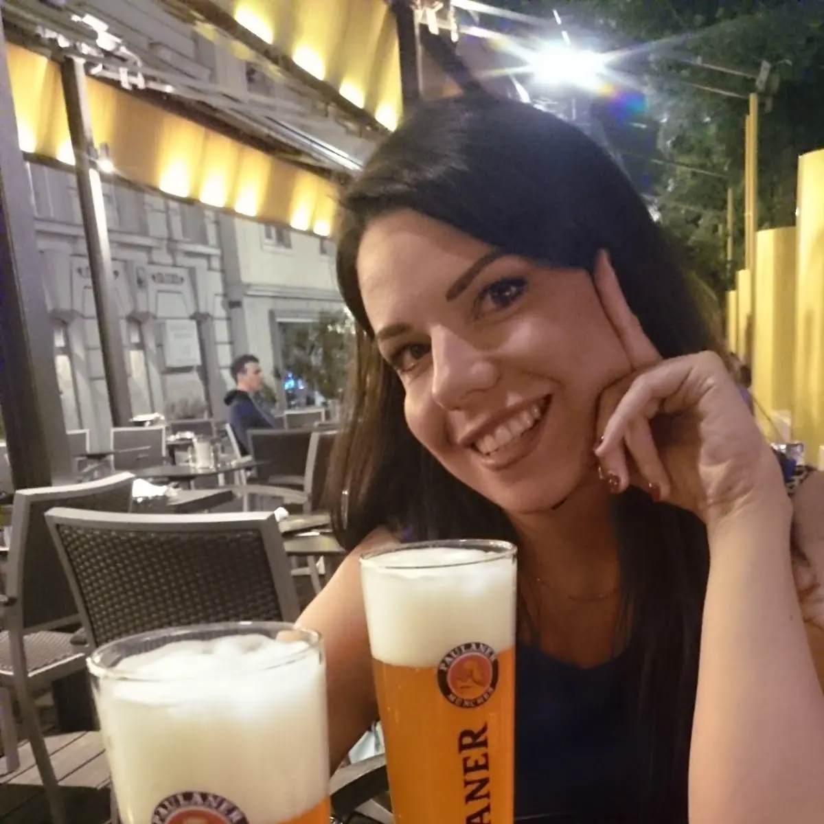 Beer