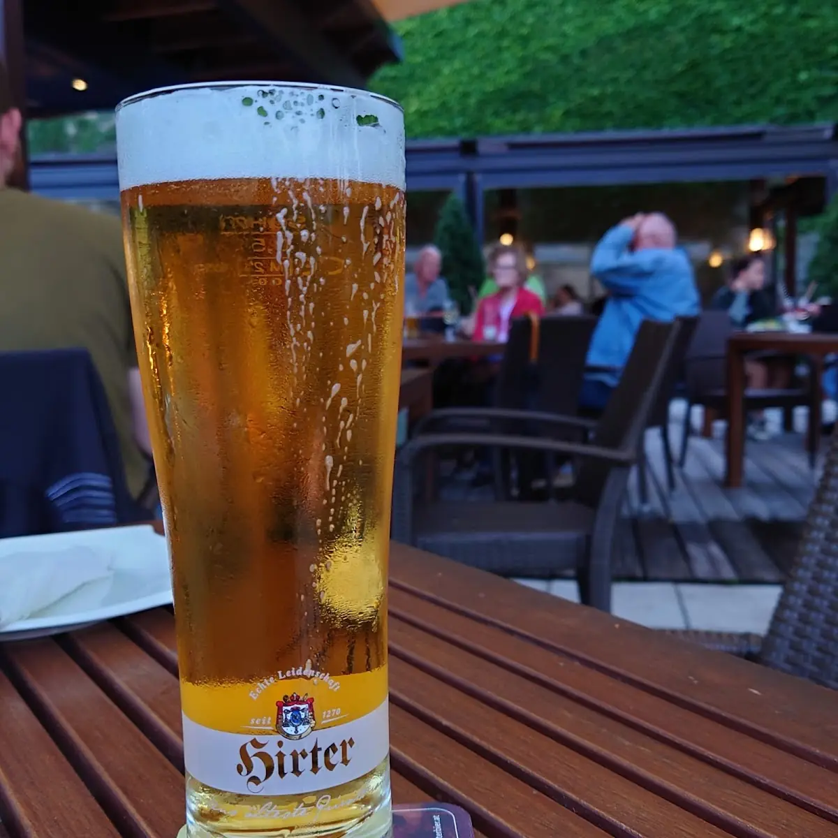 Märzen Bier