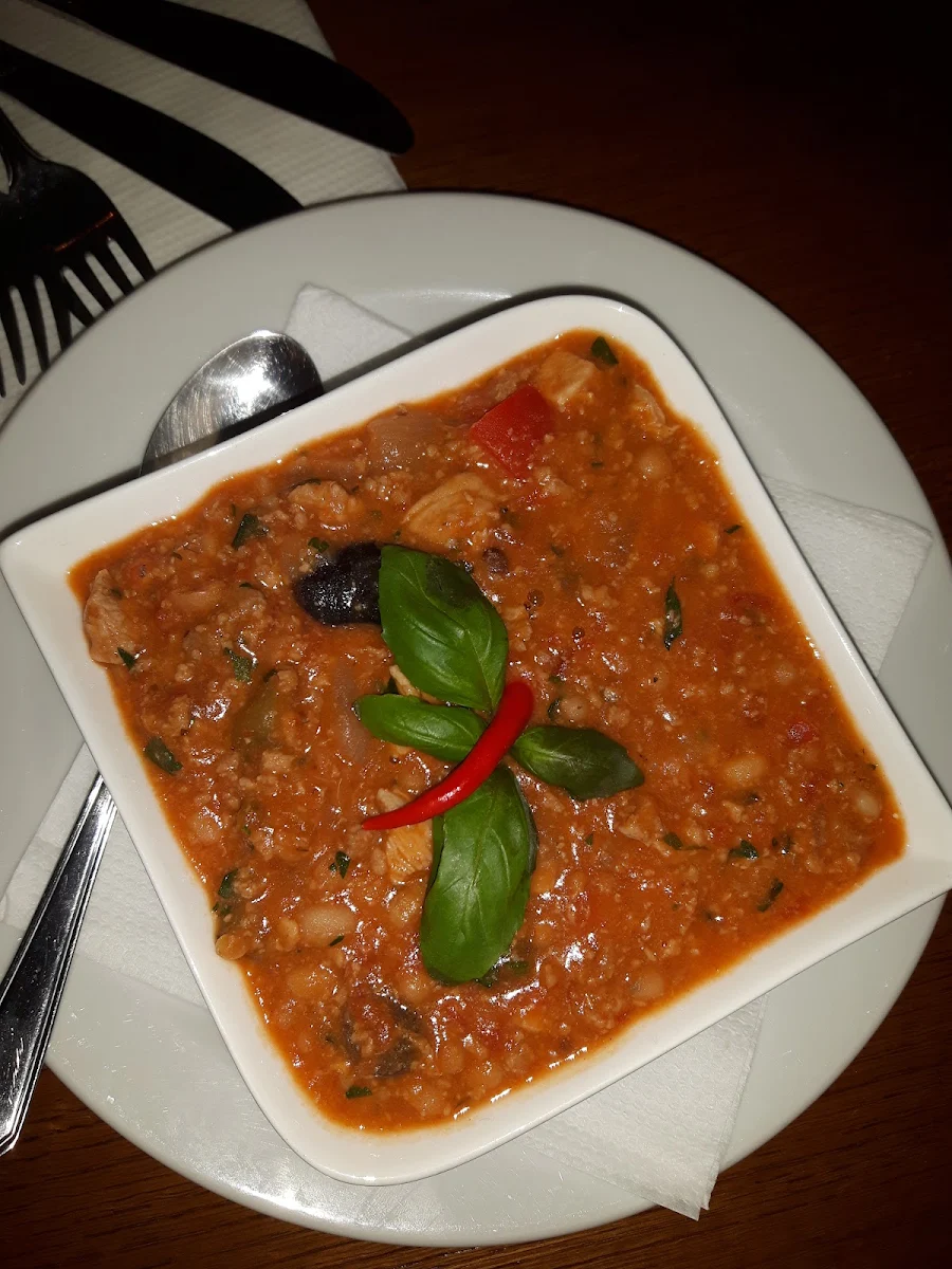 Chili Con Carne