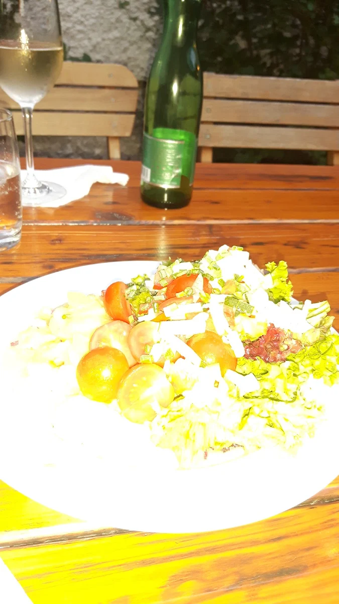 Gemischter Salat