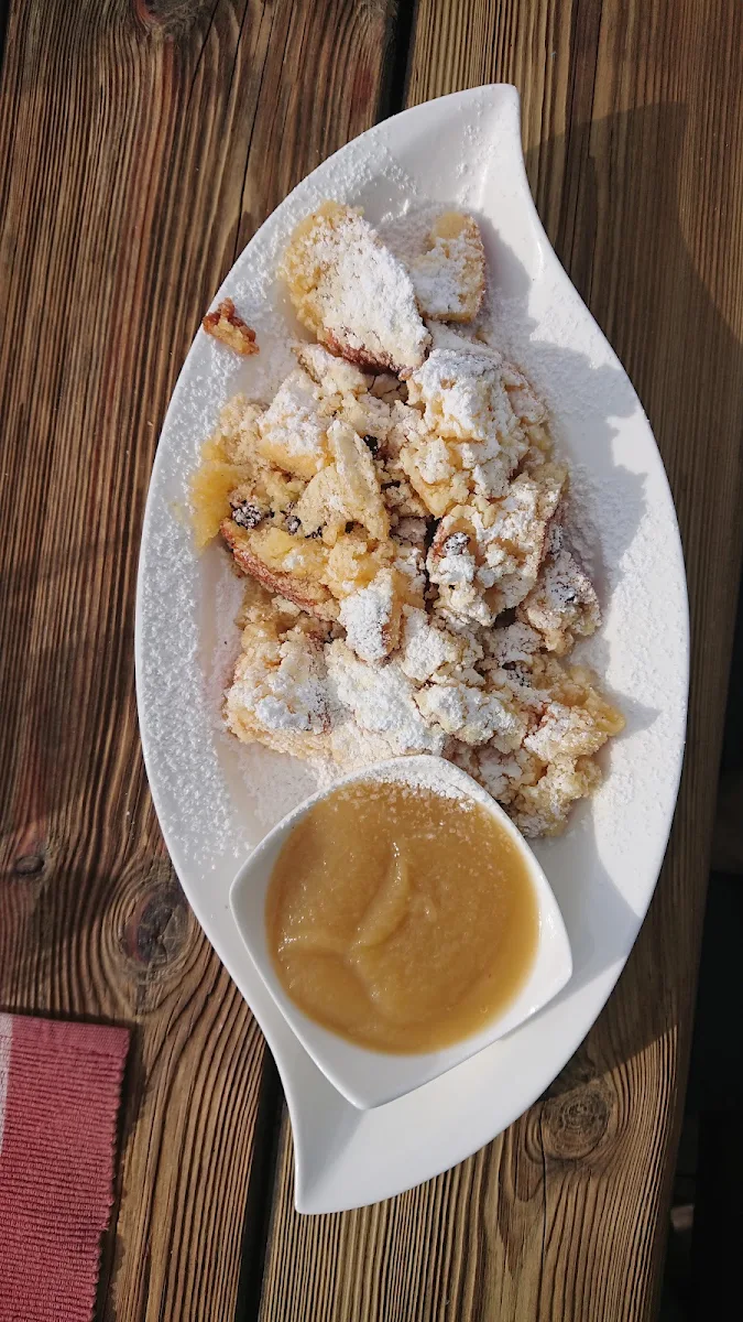 Kaiserschmarrn